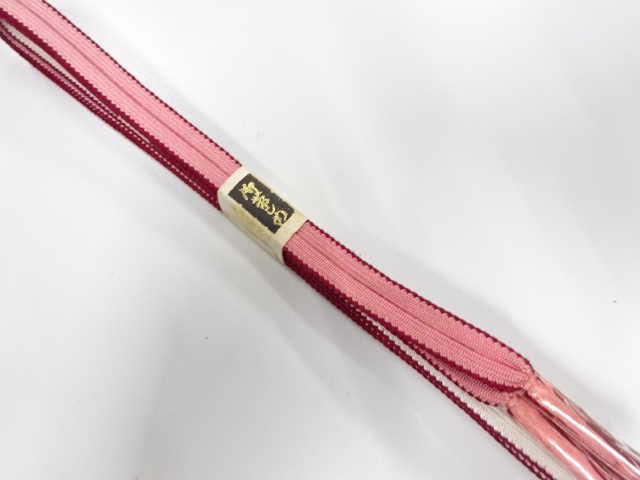 Japanese Kimono / Accessories Silk